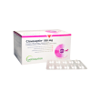 Clavaseptin 500 mg