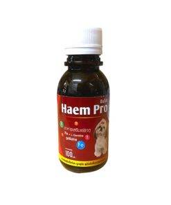 HaemPro