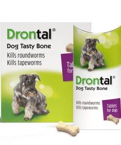 drontal plus