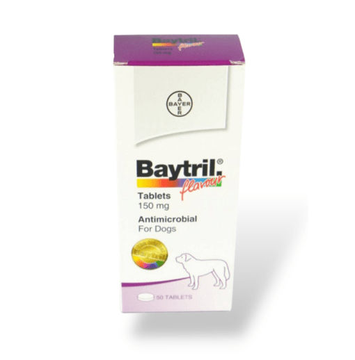 baytril150