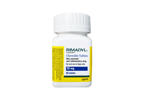 Rimadyl 25