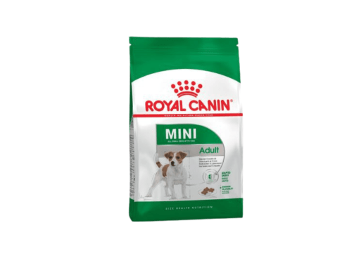 Royal Canin Mini Adult อาหารสุนัขโต พันธุ์เล็ก