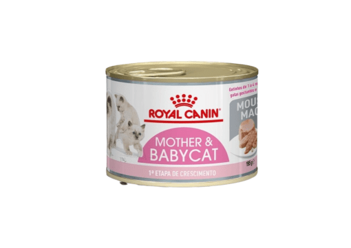 Royal Canin Mother&Babycat Mousse