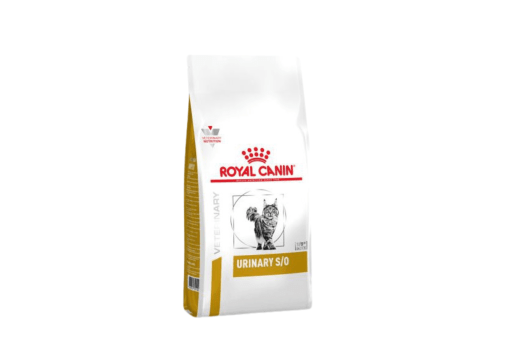 Royal canin Urinary S/O อาหารแมวโรคนิ่ว