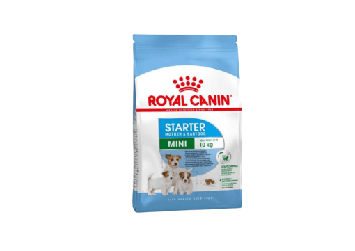 Royal Canin Mini Starter Mother & Baby Dog