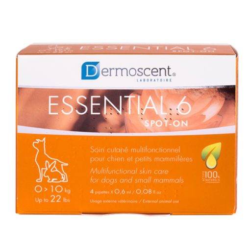 Dermocent Essential 6® spot-on - Image 4