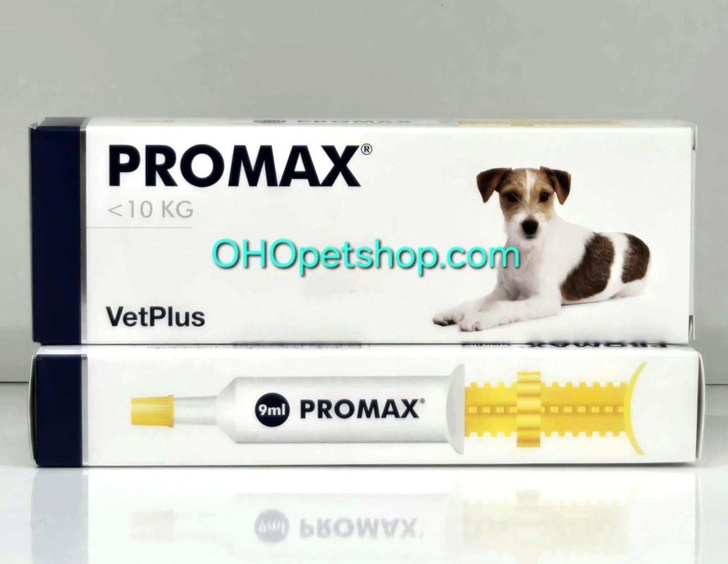 promax