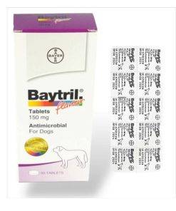 Baytril150