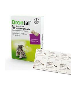 drontal plus