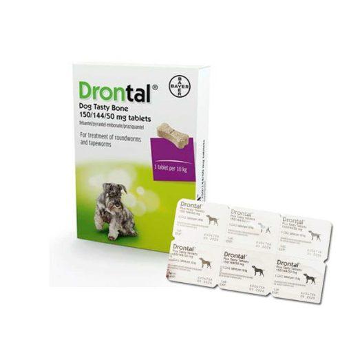 drontal plus