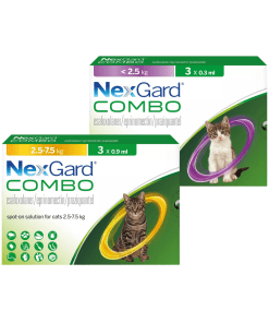 nexgard combo