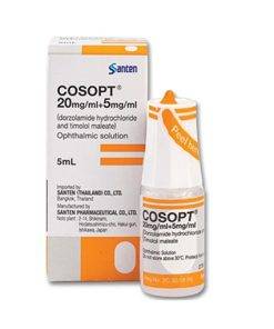 cosopt