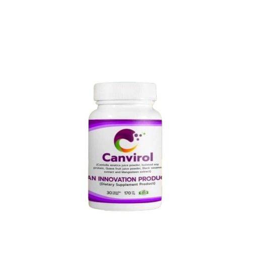 canviral