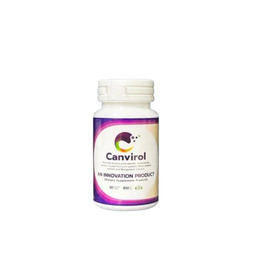 canviral