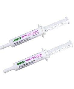 BeneBac Plus Gel อาหารเสริมสำหรับสัตว์เลี้ยง ขนาด 30 g.