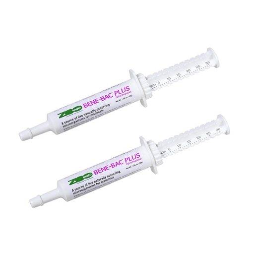 BeneBac Plus Gel อาหารเสริมสำหรับสัตว์เลี้ยง ขนาด 30 g.