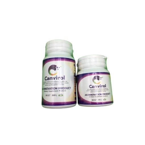 Canvirol