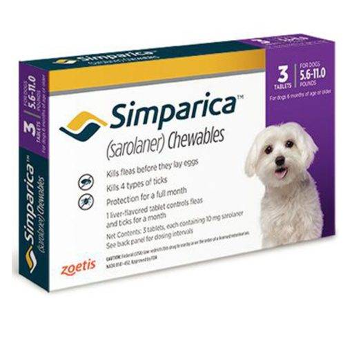 Simparica
