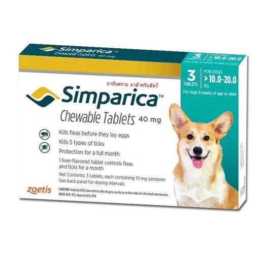 Simparica