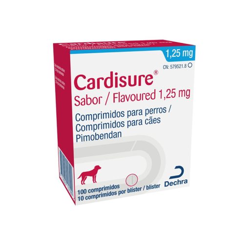 Cardisure Flavored - Image 2