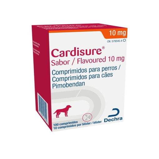 Cardisure Flavored - Image 5