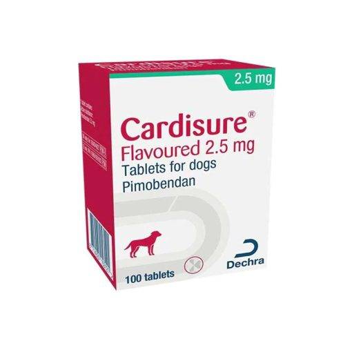 Cardisure Flavored - Image 3