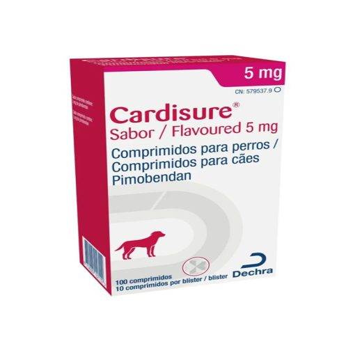 Cardisure Flavored - Image 4