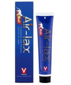 Air Lax ป้องกันและระบายก้อนขน แบบเจล